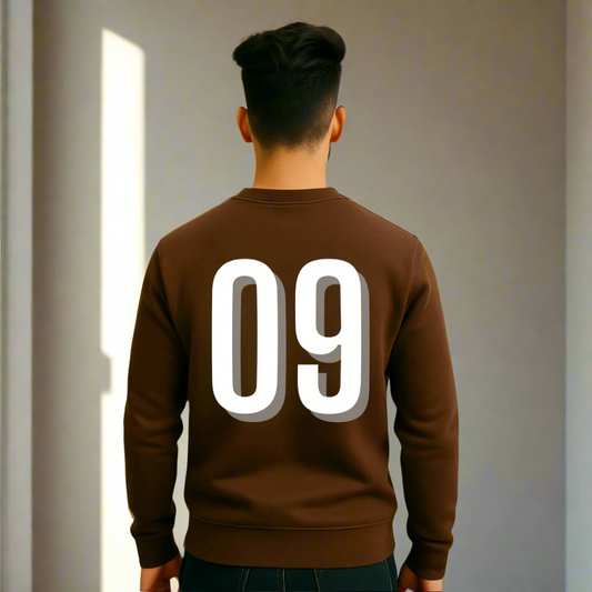 Thunder trapz 09 sweatshirt