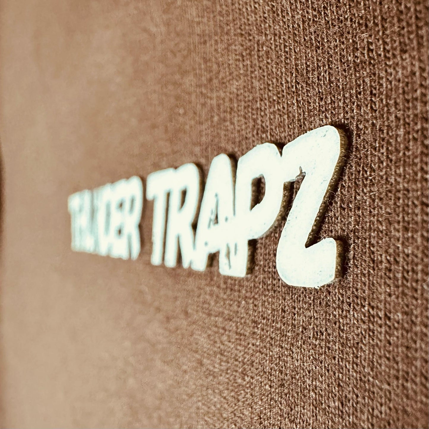 Thunder trapz
