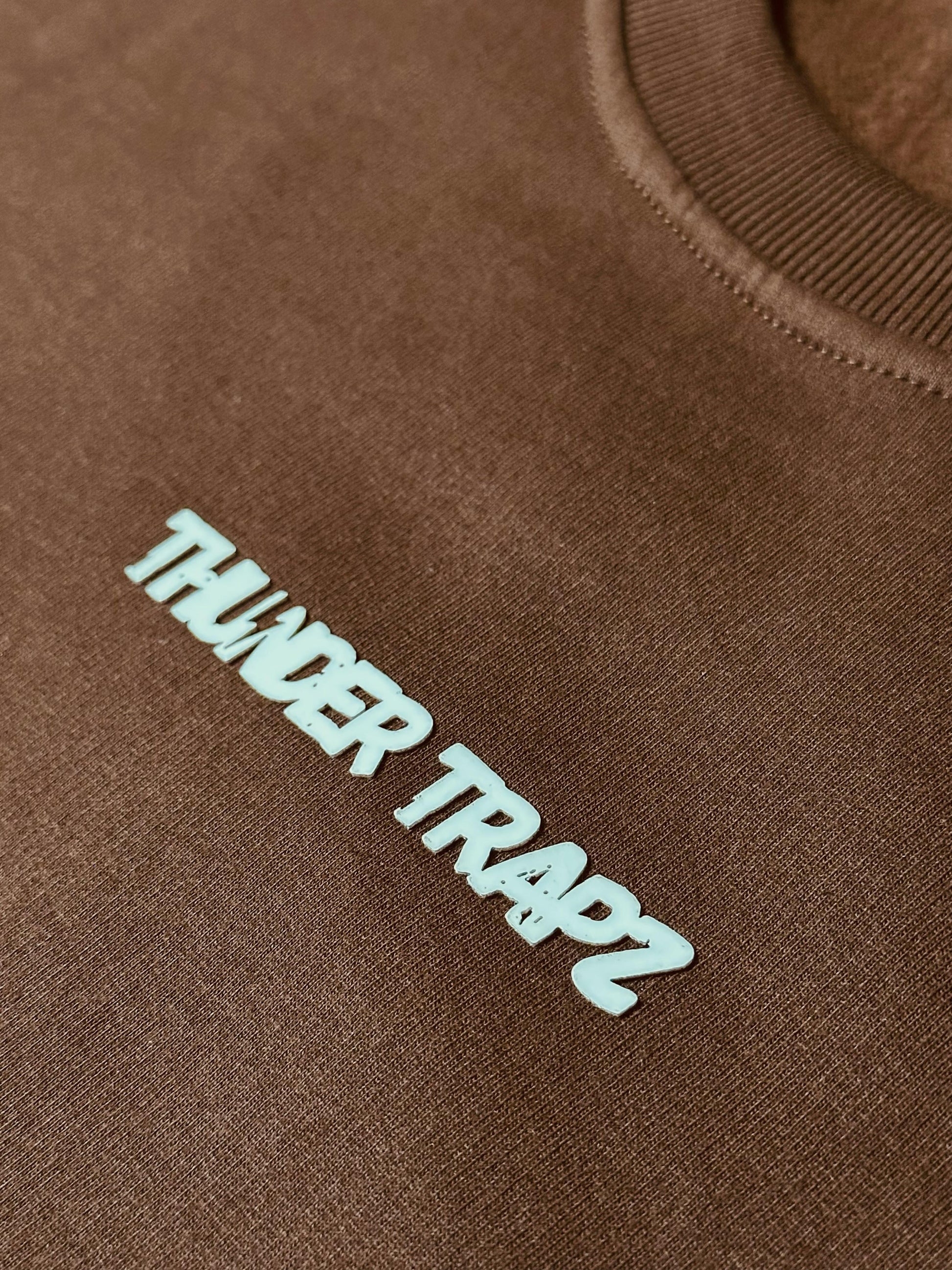 thunder trapz